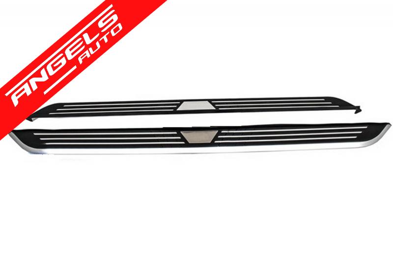 Praguri Laterale compatibile cu Ford Kuga 2013+ OEM Design - imagine 2