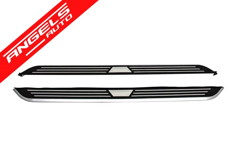 Praguri Laterale compatibile cu Ford Kuga 2013+ OEM Design - imagine 3