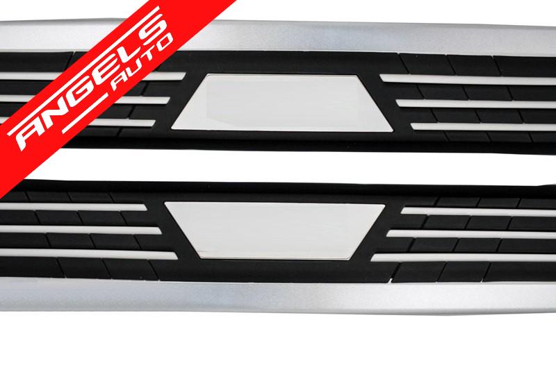 Praguri Laterale compatibile cu Ford Kuga 2013+ OEM Design - imagine 4