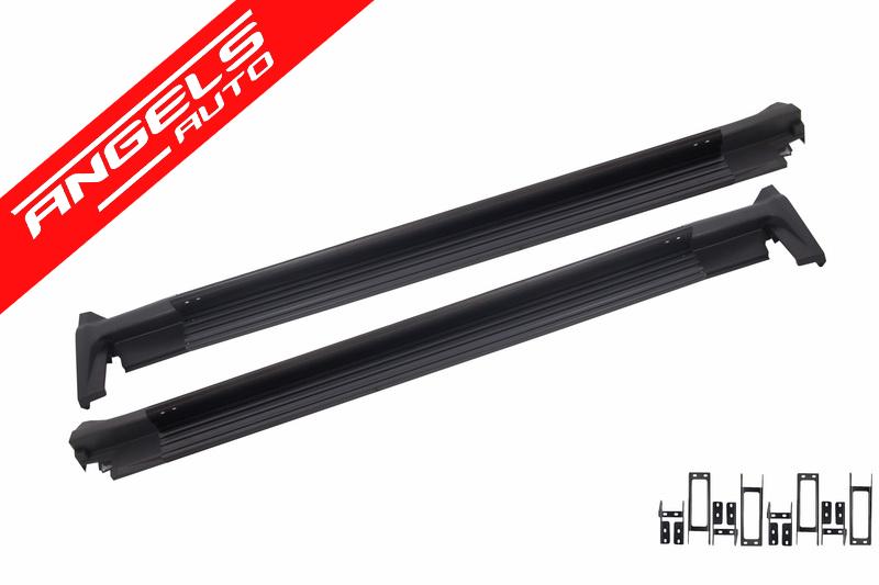 Praguri Laterale SUV compatibile cu Honda CRV 2007-2011 III Generation OEM Design