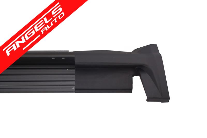 Praguri Laterale SUV compatibile cu Honda CRV 2007-2011 III Generation OEM Design - imagine 3