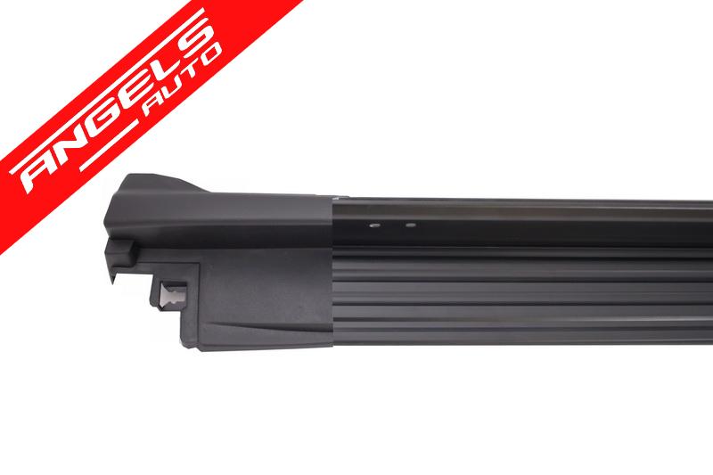 Praguri Laterale SUV compatibile cu Honda CRV 2007-2011 III Generation OEM Design - imagine 4