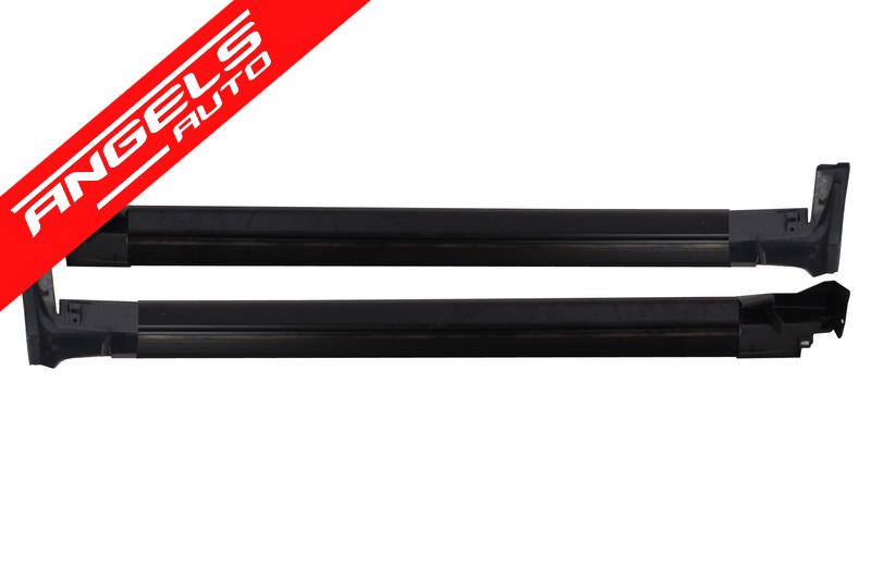 Praguri Laterale SUV compatibile cu Honda CRV 2007-2011 III Generation OEM Design - imagine 5