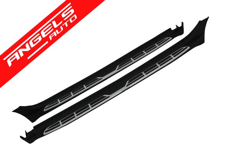 Praguri Scari Laterale SUV compatibile cu Hyundai IX35 (LM) (2009-2014) OEM Design