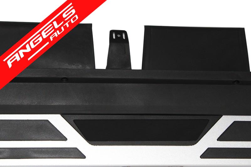 Praguri Scari Laterale SUV compatibile cu Hyundai IX35 (LM) (2009-2014) OEM Design - imagine 4