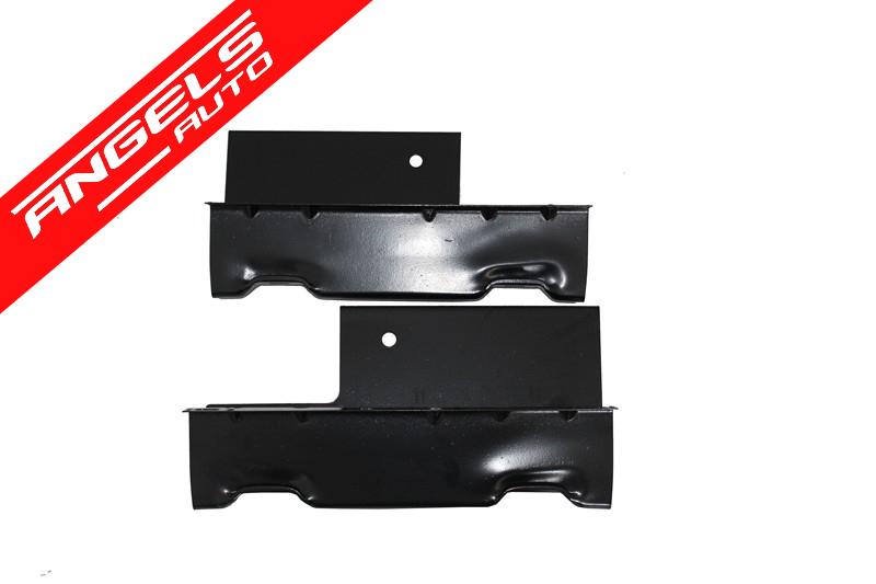 Praguri Scari Laterale SUV compatibile cu Hyundai IX35 (LM) (2009-2014) OEM Design - imagine 5