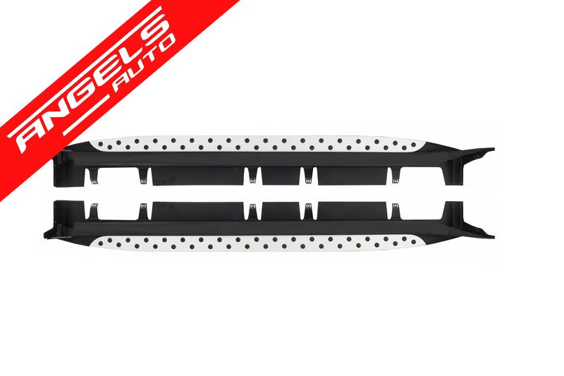 Praguri Scari Laterale SUV compatibile cu Hyundai IX35 (LM) (2009-2014) - imagine 2