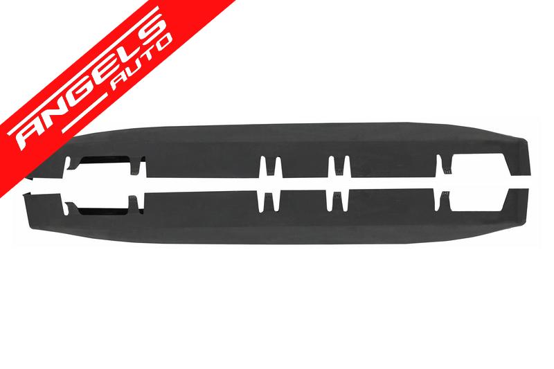 Praguri Scari Laterale SUV compatibile cu Hyundai IX35 (LM) (2009-2014) - imagine 4