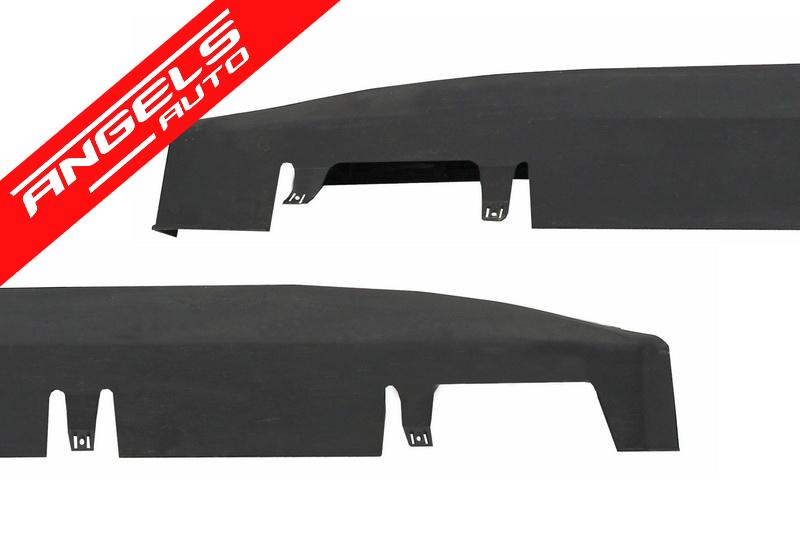 Praguri Scari Laterale SUV compatibile cu Hyundai IX35 (LM) (2009-2014) - imagine 5