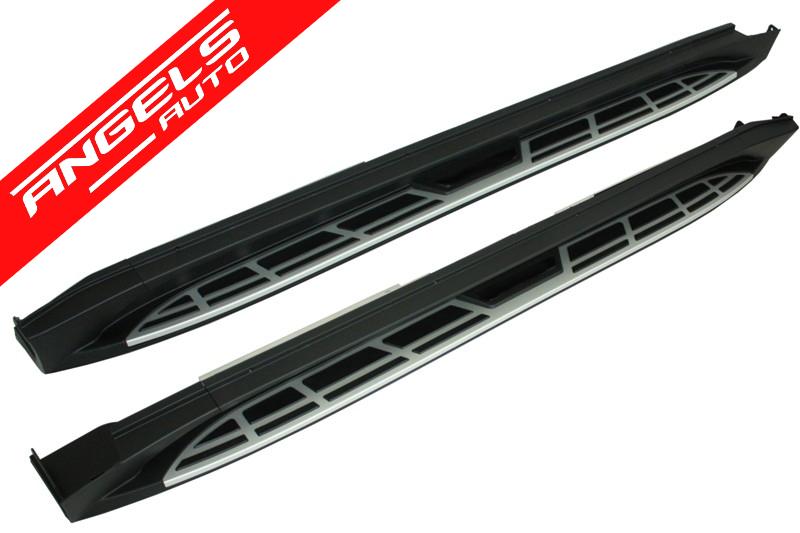 Praguri Scari Laterale compatibile cu Hyundai Tucson III TL (2015-up)