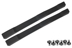 Praguri Scari laterale compatibile cu Jeep Wrangler/Rubicon JK 2007-2017 4 Usi