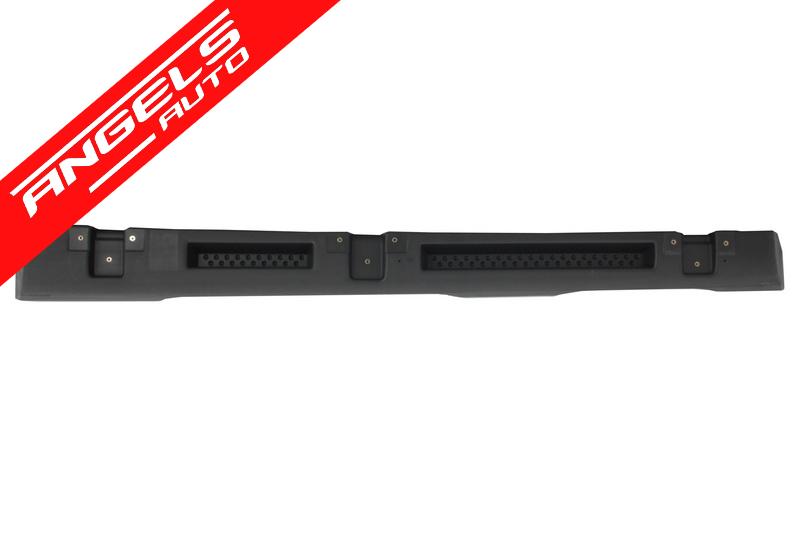 Praguri Scari laterale compatibile cu Jeep Wrangler/Rubicon JK 2007-2017 4 Usi - imagine 3