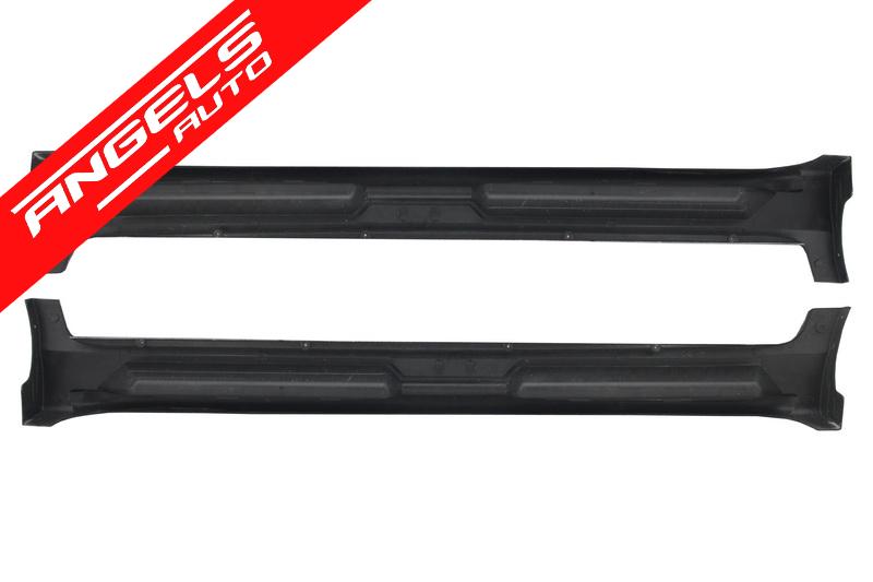 Praguri Scari Laterale compatibile cu KiaSportage (2010-up) OE-Design - imagine 3