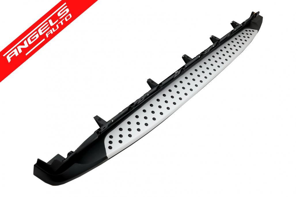 Praguri Scari Laterale compatibile cu KiaSorento (2015-up) - imagine 3