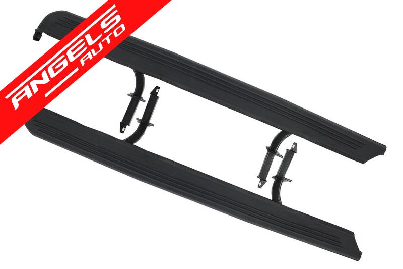 Praguri Trepte laterale compatibile cu Range Rover Vogue L322 2002-2012 - imagine 3