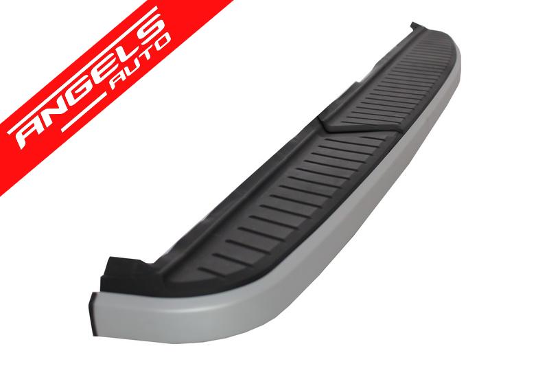 Praguri Scari compatibile cu Range Rover Sport L320 (2005-2010) - imagine 3