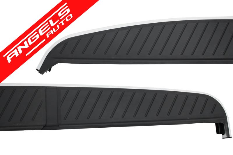 Praguri Scari compatibile cu Range Rover Sport L320 (2005-2010) - imagine 4