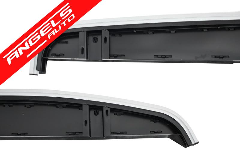 Praguri Scari compatibile cu Range Rover Sport L320 (2005-2010) - imagine 5