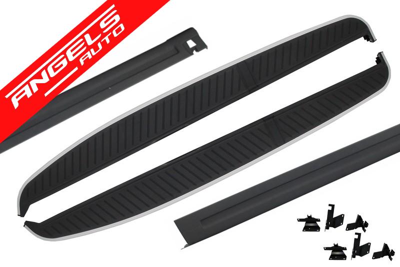 Praguri Scari compatibile cu Range Rover Sport L320 (2005-2010)