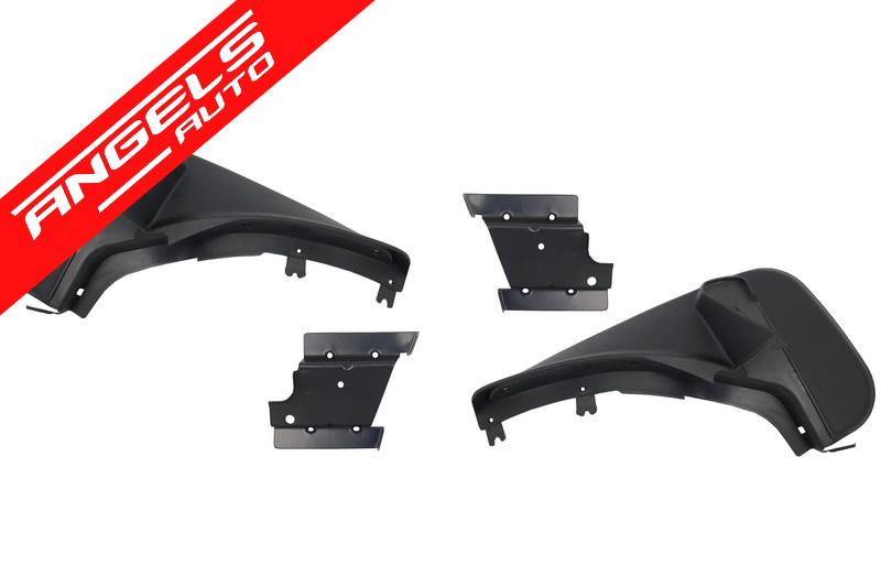 Praguri Trepte laterale compatibile cu Range Rover Vogue L322 2002-2012 - imagine 7