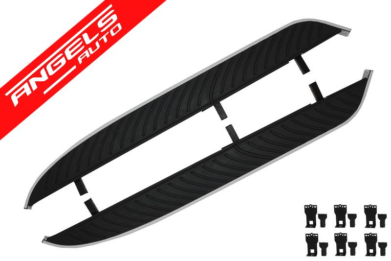 Praguri Scari compatibile cu Land Rover Freelander 2 L359 (2006-2014)