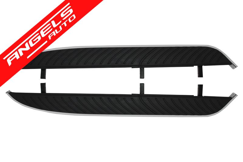 Praguri Scari compatibile cu Land Rover Freelander 2 L359 (2006-2014) - imagine 2