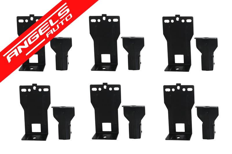 Praguri Scari compatibile cu Land Rover Freelander 2 L359 (2006-2014) - imagine 5