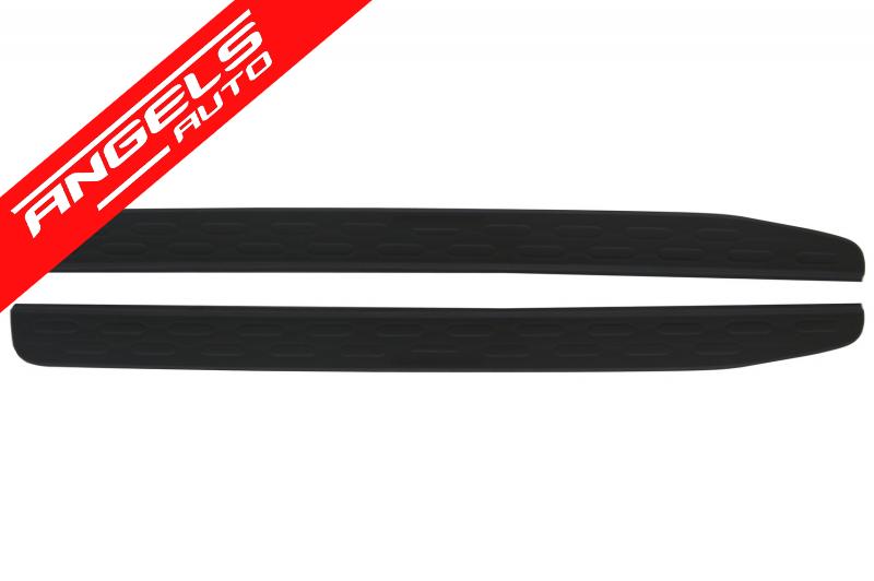 Praguri Laterale compatibile cu Land Rover Discovery V 5 L462 (2017-up) - imagine 2
