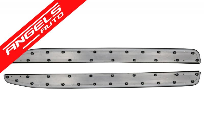 Praguri Laterale compatibile cu Land Rover Discovery V 5 L462 (2017-up) - imagine 5