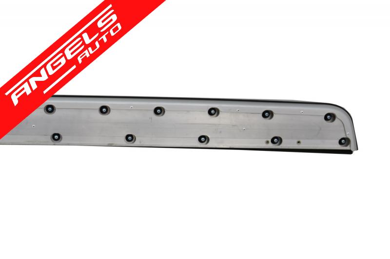 Praguri Laterale compatibile cu Land Rover Discovery V 5 L462 (2017-up) - imagine 6