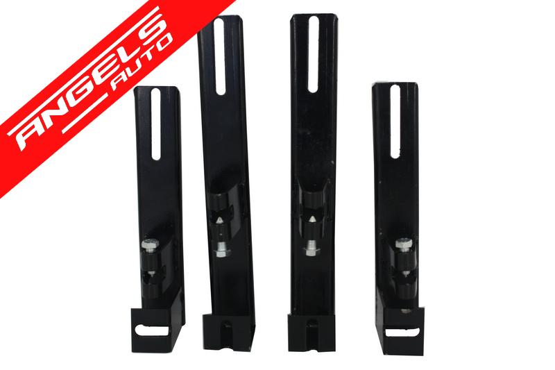 Praguri Scari Laterale SUV compatibile cu Mazda CX-5 2012+ - imagine 7