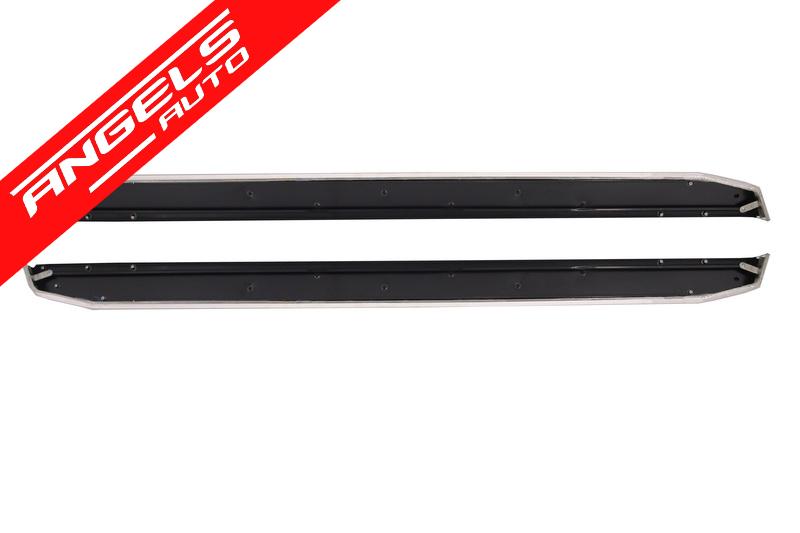 Praguri Laterale SUV compatibile cu Mazda CX-5 KE (2012-2017) - imagine 5