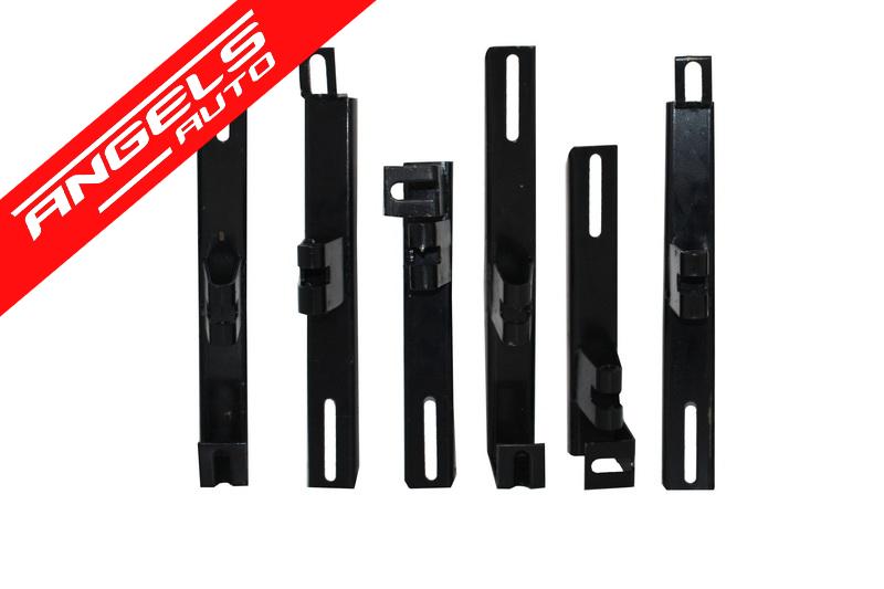 Praguri Laterale SUV compatibile cu Mazda CX-5 KE (2012-2017) - imagine 7