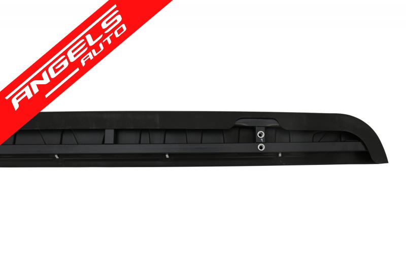 Praguri Trepte Laterale SUV compatibile cu Mazda CX-5 KF (2017-) - imagine 6