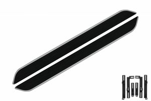 Praguri Scari compatibile cu Mazda CX-5 KF 2017-Up