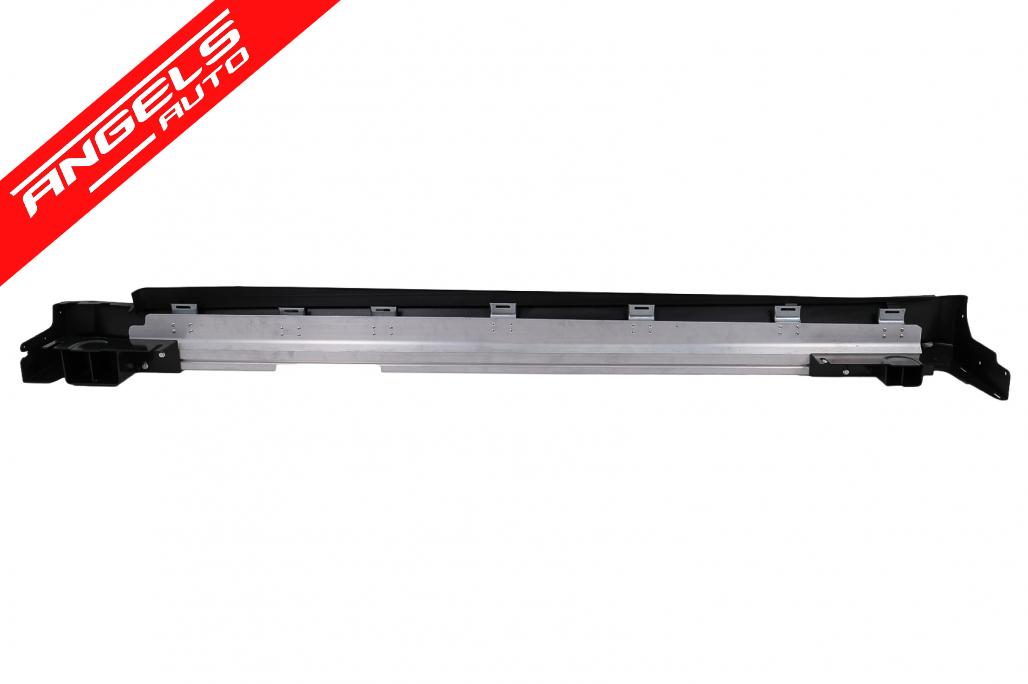 Praguri Trepte Scari compatibile cu Mercedes ML W164 (2005-2011) - imagine 4