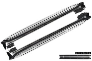Praguri Scari compatibile cu Mercedes X164 GL 450 (2006-2013)