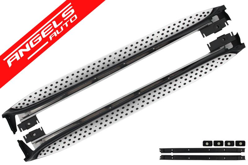 Praguri Scari compatibile cu Mercedes X164 GL 450 (2006-2013)