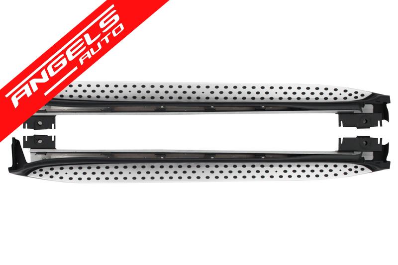 Praguri Scari compatibile cu Mercedes X164 GL 450 (2006-2013) - imagine 2