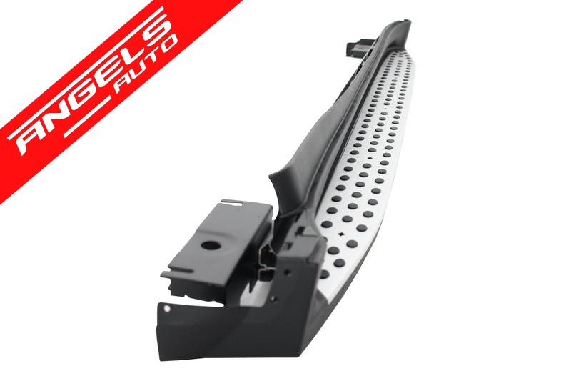Praguri Scari compatibile cu Mercedes X164 GL 450 (2006-2013) - imagine 3
