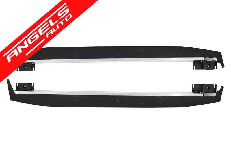 Praguri Scari compatibile cu Mercedes X164 GL 450 (2006-2013) - imagine 5