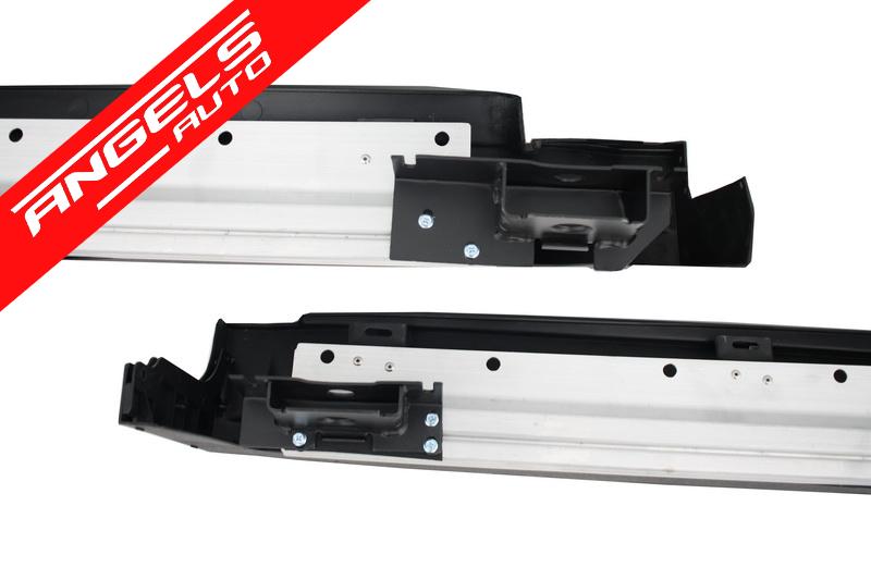 Praguri Scari compatibile cu Mercedes X164 GL 450 (2006-2013) - imagine 6
