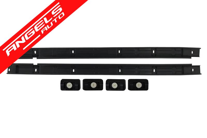 Praguri Scari compatibile cu Mercedes X164 GL 450 (2006-2013) - imagine 7