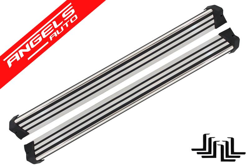 Praguri Scari Trepte compatibile cu Mercedes G-Class W463 (1989-2018)
