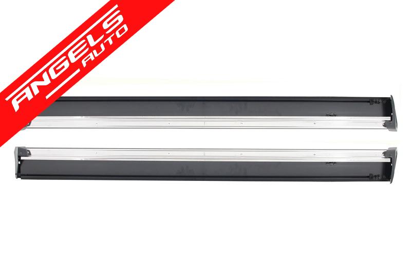 Praguri Scari Trepte compatibile cu Mercedes G-Class W463 (1989-2018) - imagine 7