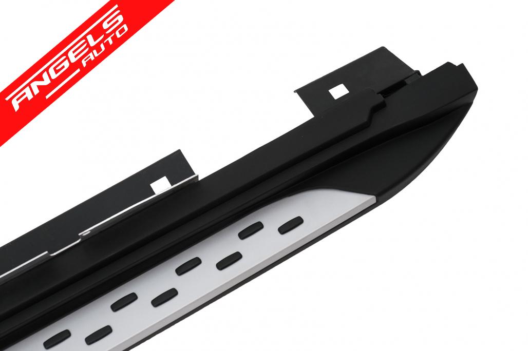 Praguri Trepte Laterale compatibile cu Mercedes X156 GLA Class (2014-up) - imagine 3