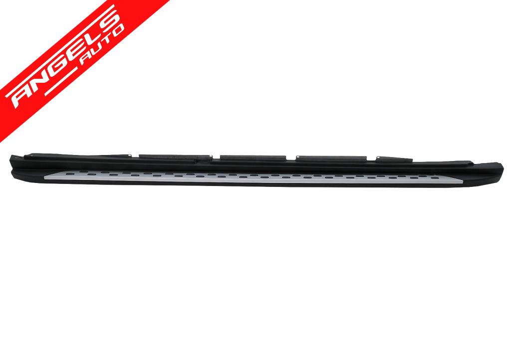 Praguri Trepte Laterale compatibile cu Mercedes X156 GLA Class (2014-up) - imagine 4
