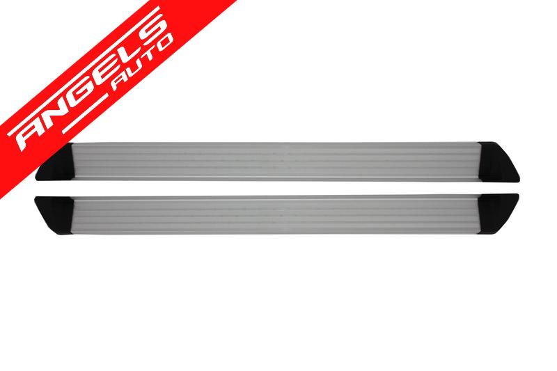Praguri Scari Trepte compatibile cu Nissan QASHQAI J10 2007 - 2013 - imagine 2
