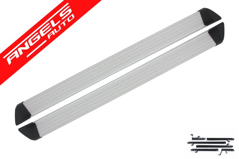 Praguri Trepte compatibile cu Nissan X-Trail II (2007-2012)
