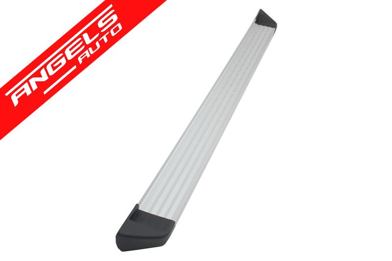 Praguri Trepte compatibile cu Nissan X-Trail II (2007-2012) - imagine 2